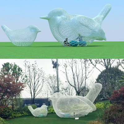 戶外園林雕塑設(shè)計(jì)定制景觀設(shè)施藝術(shù)創(chuàng)意互動(dòng)功能雕塑坐凳裝置擺件