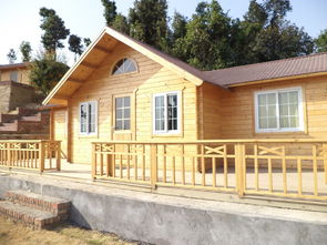 芬蘭的木建筑不僅好看,原來還這么環(huán)保