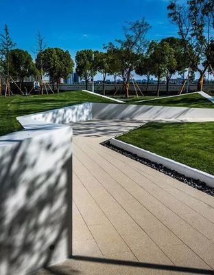 景觀中的數(shù)學藝術 | 幾何美學