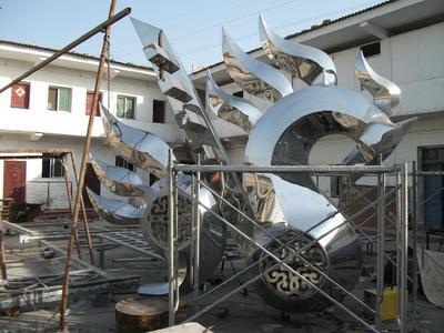 西安磊鑫景觀藝術有限責任公司-產品圖片-公司相冊-慧聰網