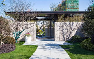 杭州8大精品樓盤景觀考察 萬(wàn)科 融創(chuàng) 陽(yáng)光城 泰禾 招商 中南 保利...... 第四期