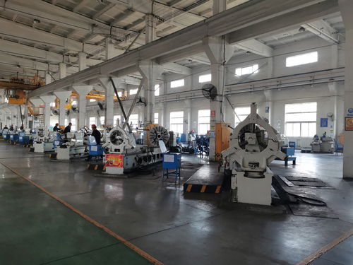 塞上江南新畫卷 育苗造林育“新苗” 高新企業為寧夏發展注入智能動能