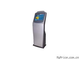 金菱一 LYL U 191 觸控一體機(jī) 精準(zhǔn)交互與商務(wù)辦公的理想之選